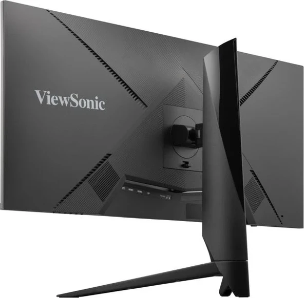 Viewsonic VX3480-2K-PRO 34" WQHD 21:9 165Hz 1ms FreeSync Premium Gaming Monitor(Kutu Deforme) - Resim 3