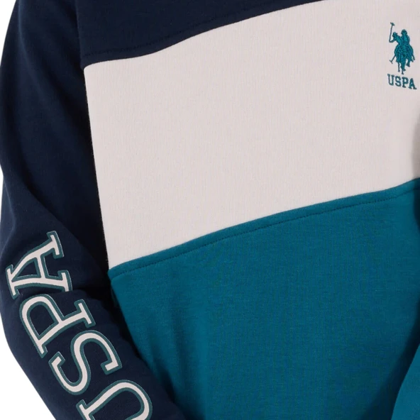 Erkek Çocuk Eşofman Takımı - Resim 10