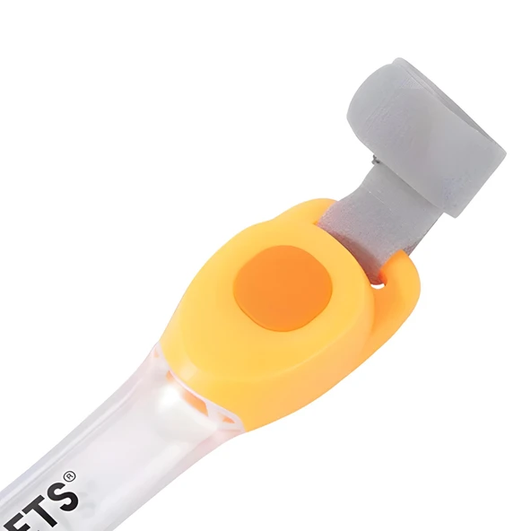 M-Pets Flash Ledli Band Turuncu - 5