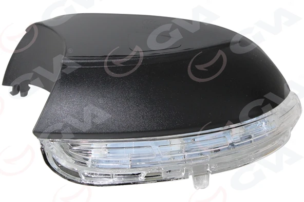 AYNA SİNYALİ R PASSAT-SCİROCC0 2009>> 3C8949102D ürün görseli