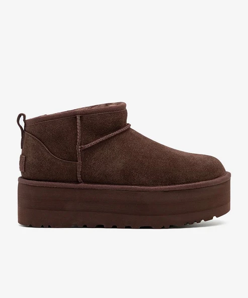 Ugg Ultra mini Classic Platform