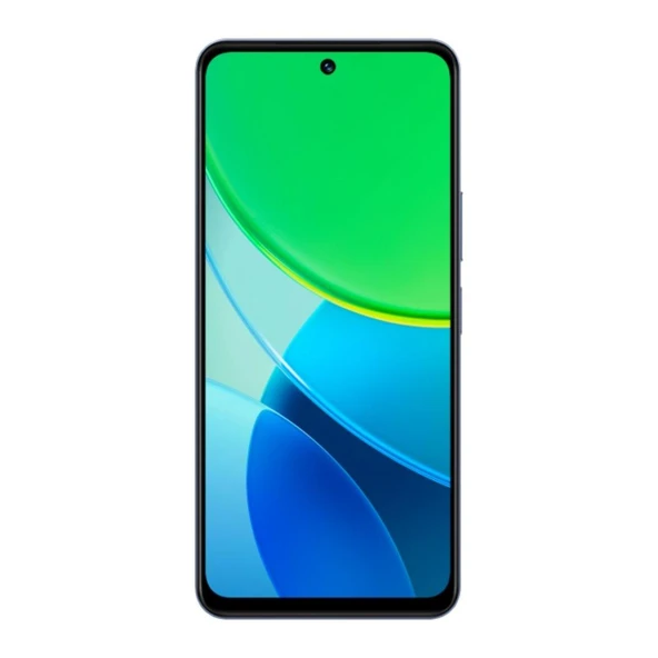 Vivo Y19s 8/128GB Akıllı Telefon Işıltılı Siyah - 5