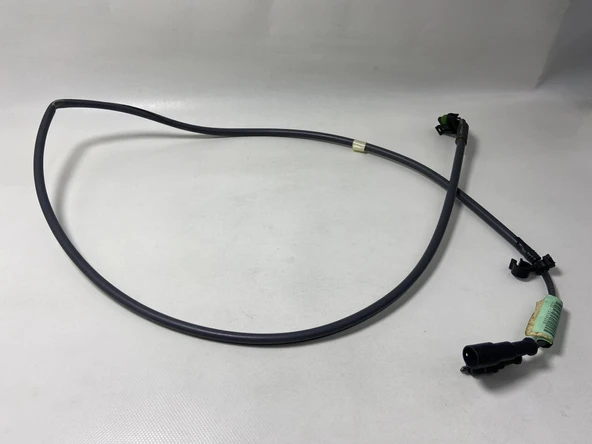 Abs Kablosu Renault Clio 2 Dacia Logan Solenza 7700283826 MAİS