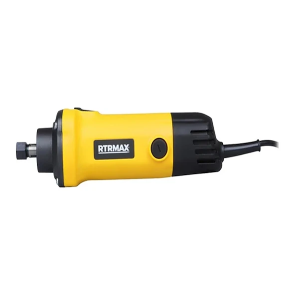Rtrmax RTM1350 450W Kısa Kalıpçı Taşlama