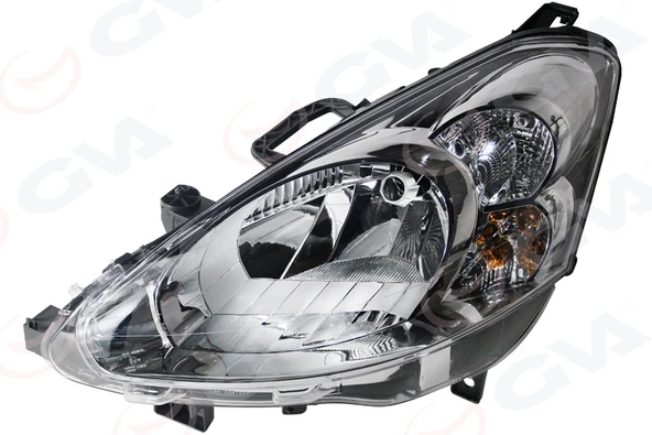 FAR SOL MOTORLU PARTNER 1.6 BlueHDi 12 > 9677202480 ürün görseli