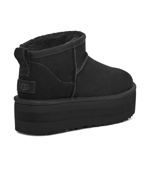 UGG CLASSİC ULTRA MİNİ - 2