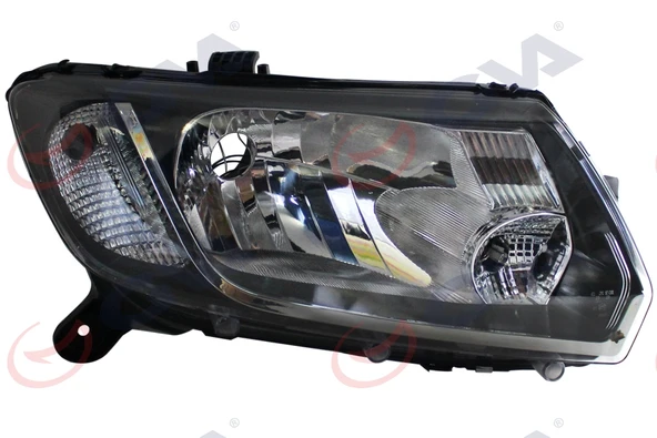 FAR KOMPLE SAĞ D.LOGAN II SANDERO II 2013> MANUEL H4 260105344R ürün görseli