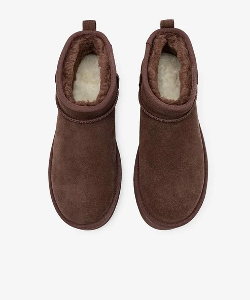 Ugg Ultra mini Classic Platform - 2