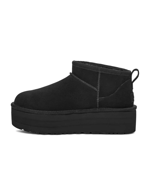 UGG CLASSİC ULTRA MİNİ - 4