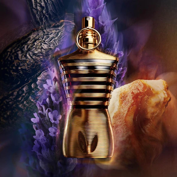 Jean Paul Gaultier Le Male Elixir Edp 75 Ml Erkek Parfüm - 3