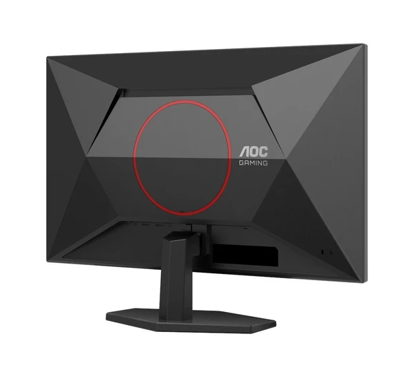 AOC 27" Q27G42XE 180Hz 1ms HDR 10 Fast  IPS QHD Gaming Monitör(Ölü Pixel) - Resim 4