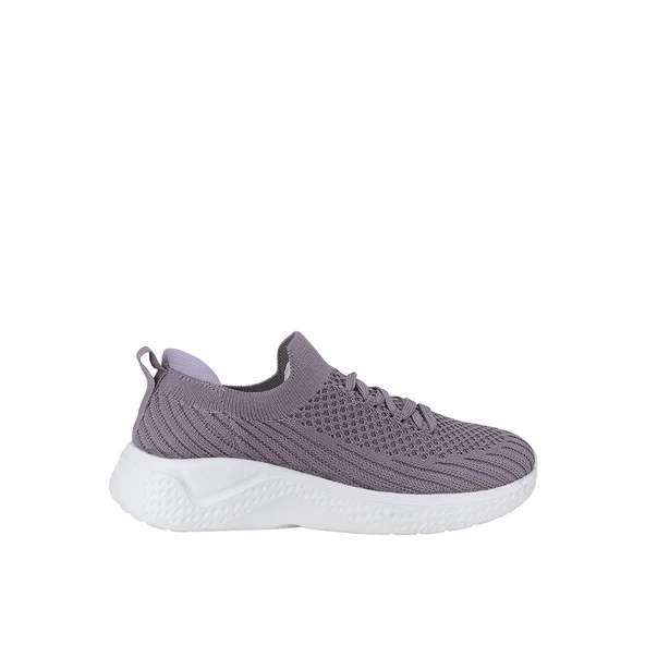 Naturflex Sally Kadın Günlük Spor Ayakkabı - Resim 5