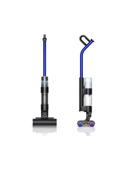 Dyson WashG1 (Parlak Mavi / Mat Siyah) Islak Zemin Temizleyici - 2