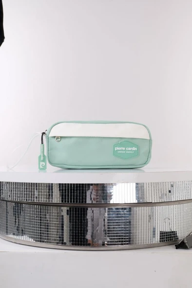 Pierre Cardin Kalem Çantası Yeşil 03PCKLM1000.YŞL