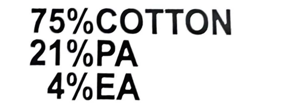 Kadın Büyük Beden Beyaz Şeritli Alt Üst Spor Şık Pamuk Takım - Resim 5