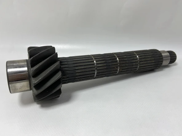 Şanzıman Kamalı Mil Renault Megane 1 Dacia JB1 081 JB3 151 7700112237 MAİS