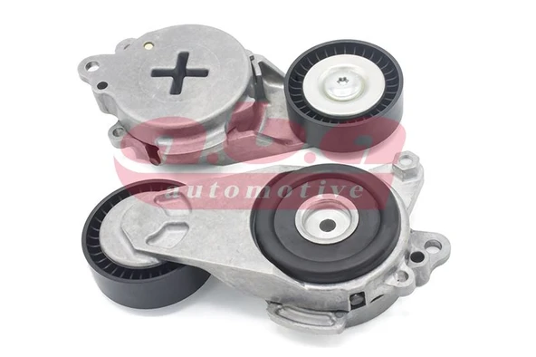 ALTERNATÖR GERGİ RULMANI KÜTÜKLÜ TOYOTA AURIS COROLLA 1.4L 1NDTV NDE150 NDE180 6 vites 10-18 / YARIS 1.4L 1NDTV D-4D NLP130 6 vites 10-> 1662033020-1662033021-1662033040 ürün görseli