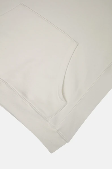 Urbanwild Hoodie Beyaz - Resim 4