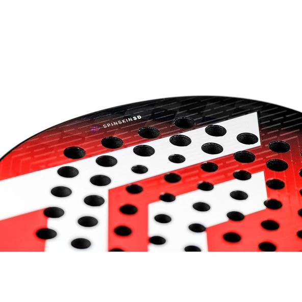 Tecnifibre Curva Speed Padel Raketi 16CURVASP5 - Resim 4