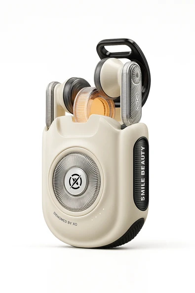 G39 Bluetooth 5 4 Gürültü İptal Ve Kamera Uzaktan Kumandalı Bluetooth       Kulaklık