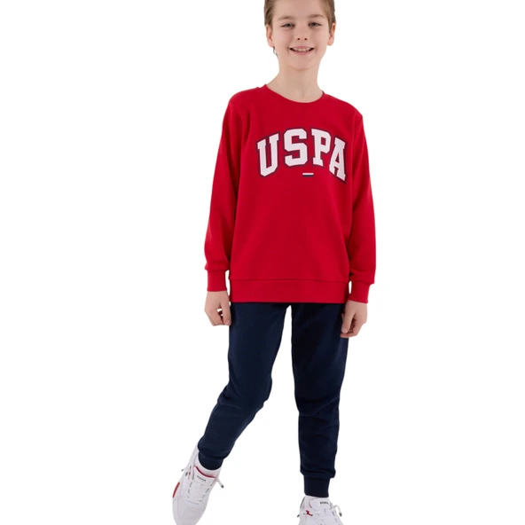 Erkek Çocuk Eşofman Takımı ürün görseli 1