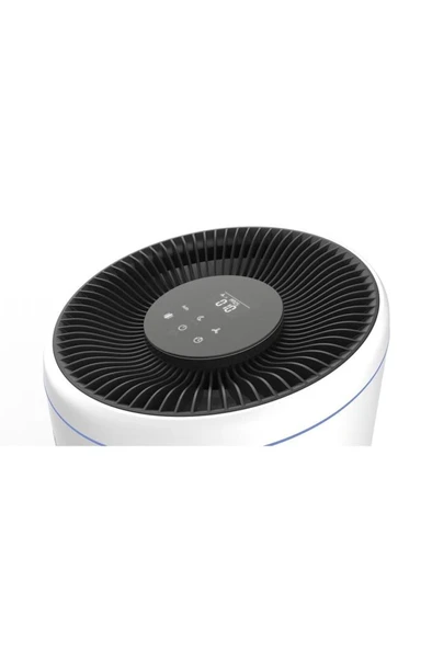 Bosch Air 4000 Beyaz Hava Temizleyici Outlet - 4