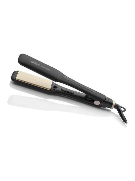 Arzum AR5081 Prostyle Gold Geniş Saç Düzleştirici - 1