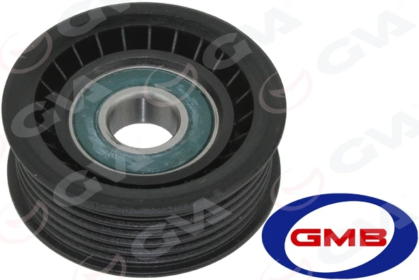 ALTERNATÖR GERGİ RULMANI DUCATO-BOXER-JUMPER-TRANSİT 2.2HDI-TDCI 1611423480-5751.F0 ürün görseli