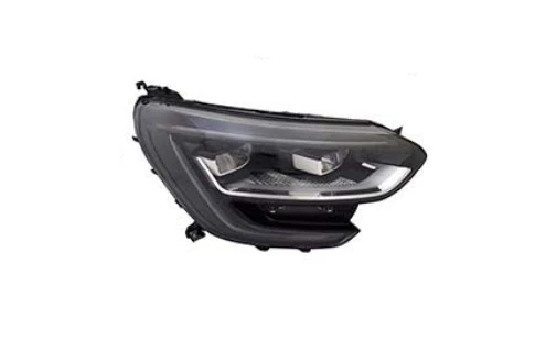 FAR SAĞ RENAULT MEGANE IV 15> ELK. LED. ICON. MOT. 260102920R-260106126R-260109670R ürün görseli