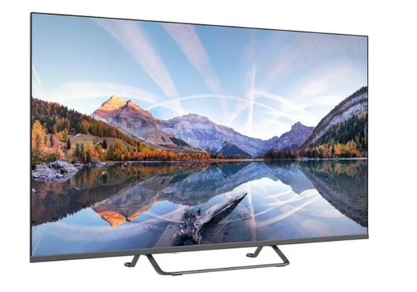 Profilo 55PA515ESG 55" 139 Ekran Uydu Alıcılı 4K Ultra HD Smart LED TV - 2