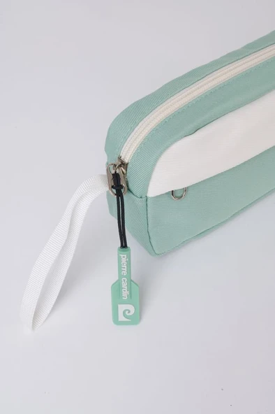 Pierre Cardin Kalem Çantası Yeşil 03PCKLM1000.YŞL - 2