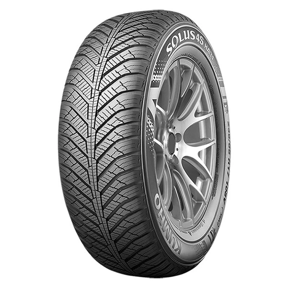 Kumho 185/65R14 86T Solus 4S Ha31 Oto Lastiği ( Üretim Yılı : 2025) ürün görseli