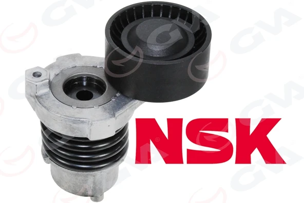 ALTERNATÖR GERGİ RULMANI KÜTÜKLÜ CLIO IV-CAPTUR-KADJAR-MEGANE III-DUSTER-LOGAN-SAND 0.9-1.2TCE 117506193R ürün görseli