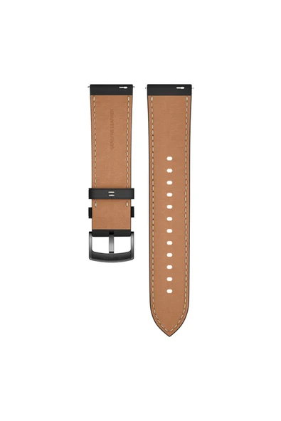 Huawei Watch Buds Akıllı Saat Siyah - 10