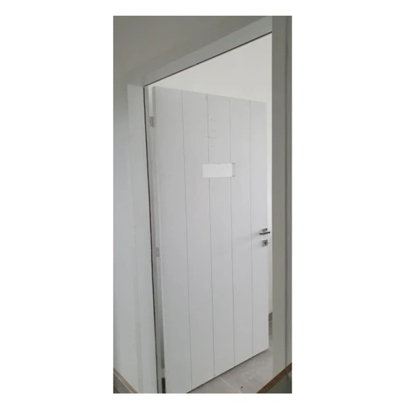 ISONEM ANTIFIRE PAINT PLUS Çelik Ahşap Beton 120 Dk Yangına Dayanıklı Beyaz Boya 18 Kg - Resim 7