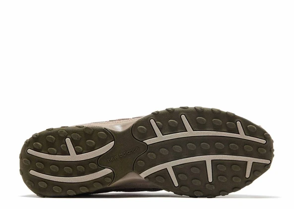 New Balance 204L Mushroom Arid Stone - 3