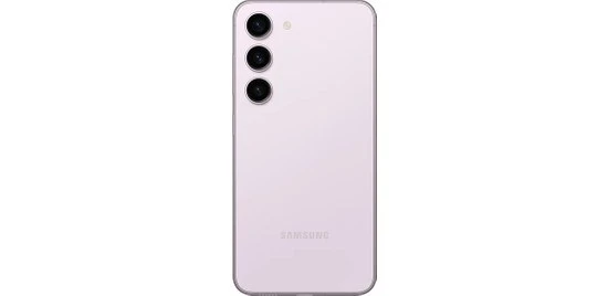 Samsung Galaxy S23 Plus 256 GB Mor - Resim 2