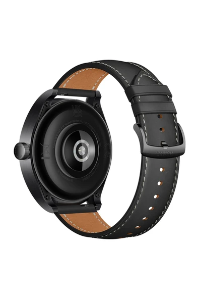 Huawei Watch Buds Akıllı Saat Siyah - 5