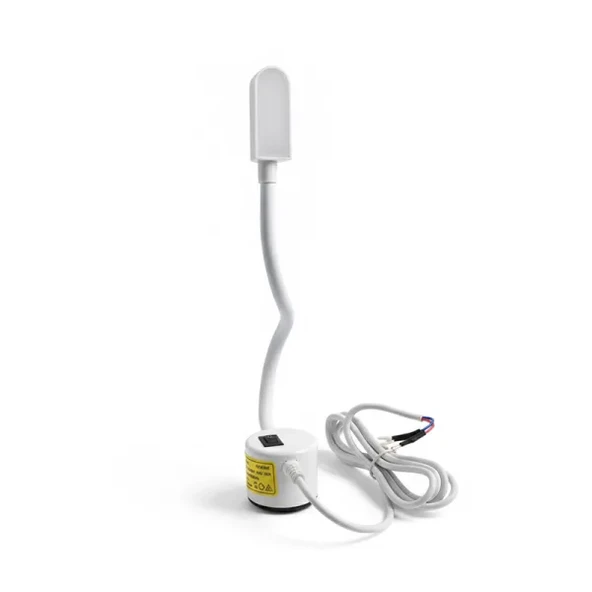 Led Lamba 10'lu Spiralli ürün görseli