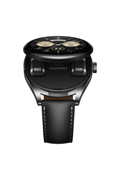 Huawei Watch Buds Akıllı Saat Siyah