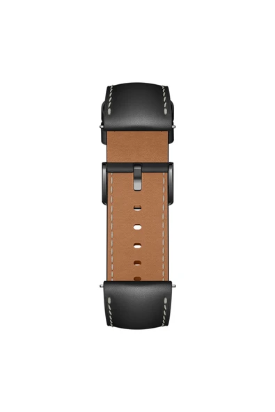 Huawei Watch Buds Akıllı Saat Siyah - 11