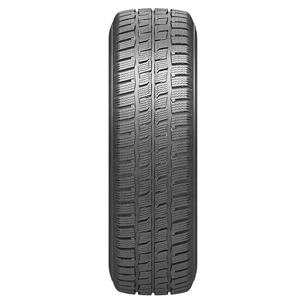 Kumho 215/65R16C 109/107R Winter Portran Cw51 Kış Oto Lastiği ( Üretim Yılı : 2024 ) - Resim 3