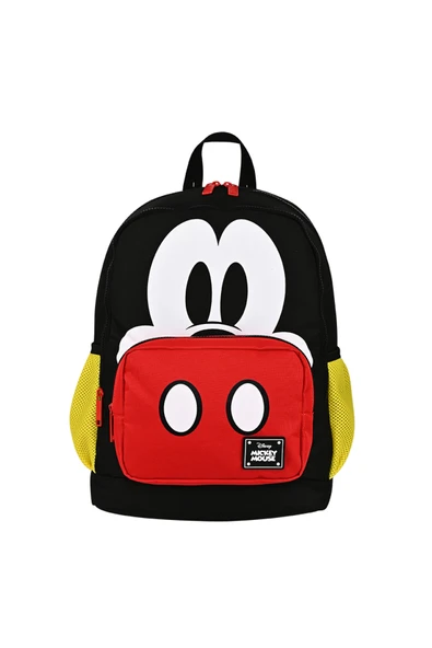 DİSNEY MİCKEY ROX BY İLKOKUL ÇANTASI ürün görseli