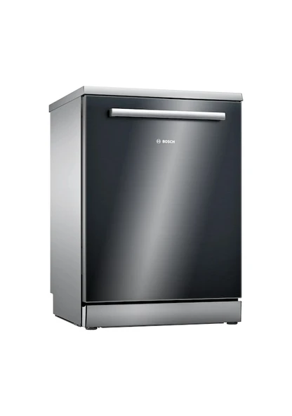 Bosch SMS4HMB62T 6 Programlı Bulaşık Makinesi
