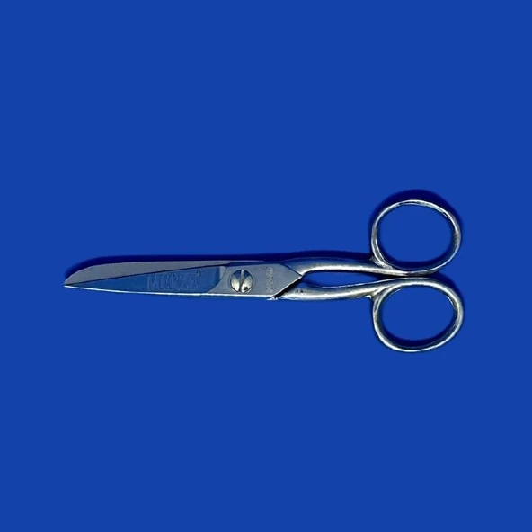 Merze Makas Metal Saplı No:6 (15 cm) - 1