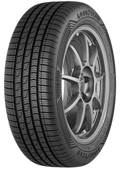Goodyear 195/65R15 95V Eag Sp 4Seasons Xl 4 Mevsim Lastiği ( Üretim Yılı : 2025 ) ürün görseli 1
