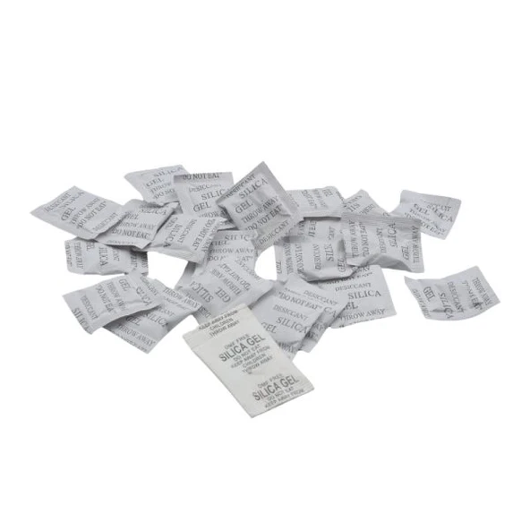Silika Jel Rutubet Giderici 1 Gr (2.000 Adet) - 1