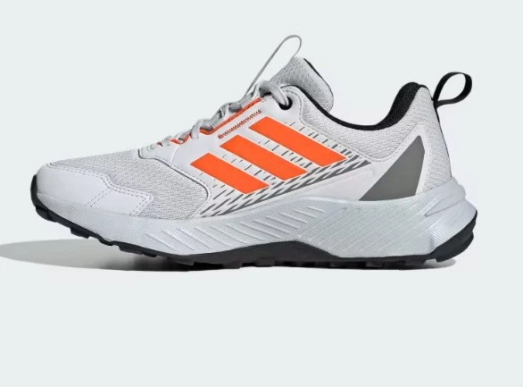 Adidas TERREX TRACEFINDER 2 W Gri Kadın Outdoor Ayakkabısı JI4288 M-175 - 2