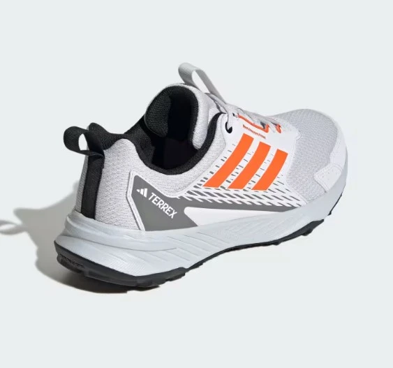 Adidas TERREX TRACEFINDER 2 W Gri Kadın Outdoor Ayakkabısı JI4288 M-175 - 4
