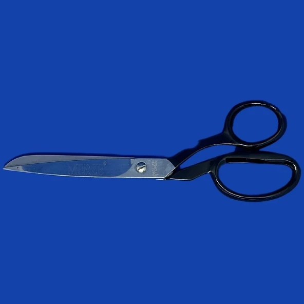 Merze Makas Metal Saplı No:8 (20 cm) - 1